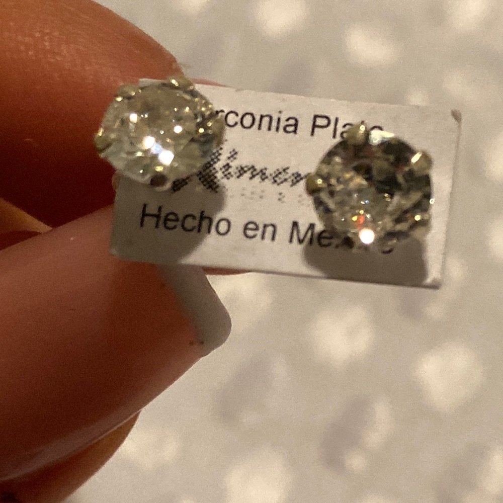 Silver made in Mexico